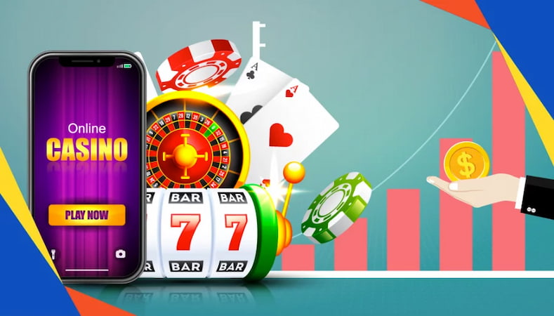 Explore the Exciting World of BetNjet Casino Online Slots -987613184