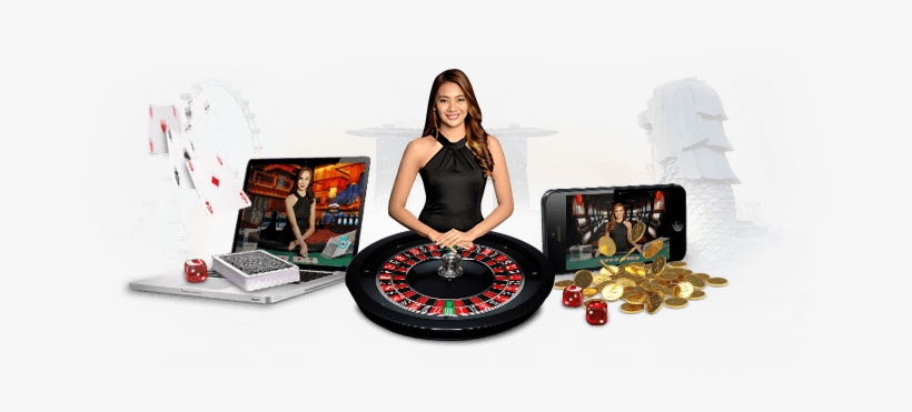 Exploring Bitcoin Roulette The Future of Online Gambling 63609441