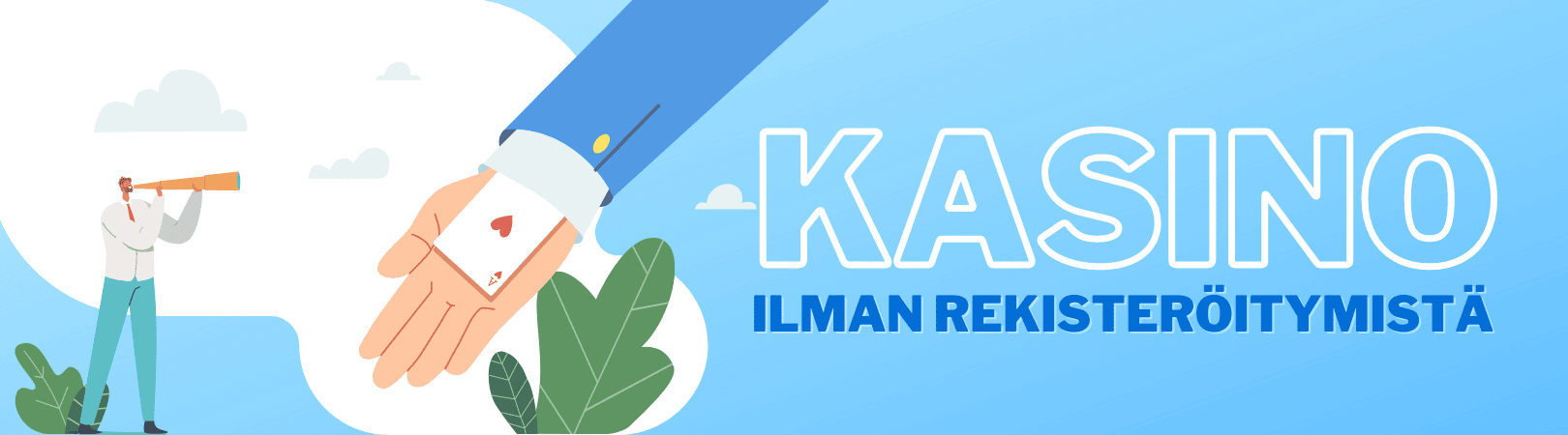 Kolikkopelit Ilman Rekisteröitymistä – Pelaa Ilman Huolia